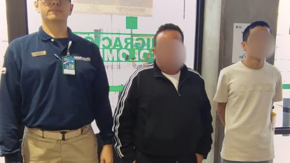Detención en Rionegro (imagen ilustrativa)
