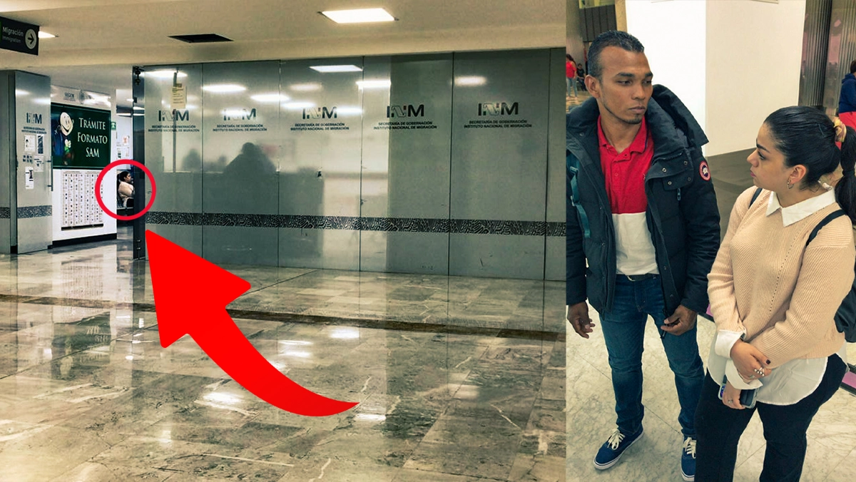 Ineficiencia en INM